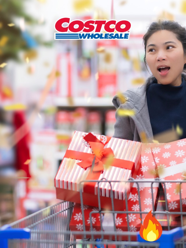 10 Best Costco Gift Ideas Under $30