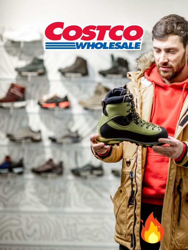 10 Things must do When visit Costco